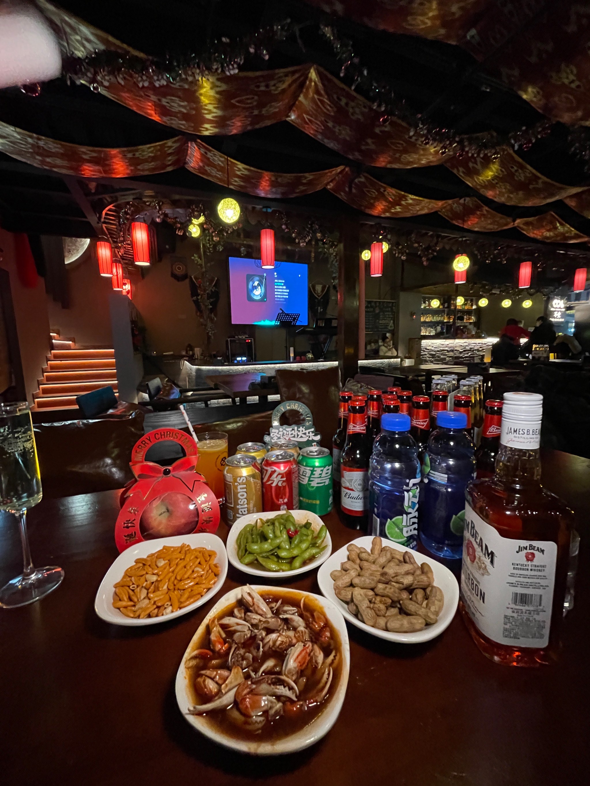 乌鲁木齐商务ktv有没有适合办公环境-天山区ktv预订