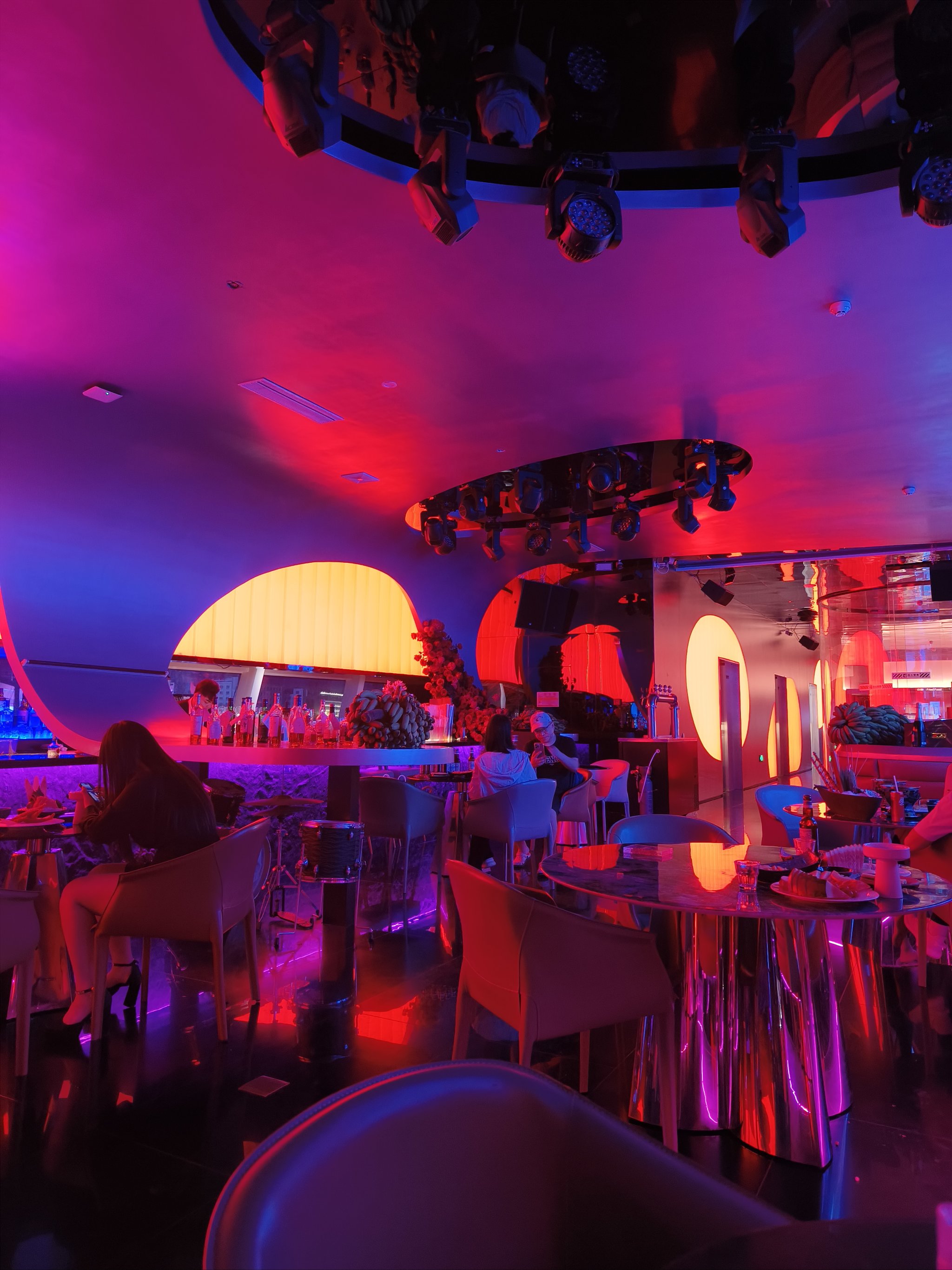 乌鲁木齐商务ktv哪里有推荐-乌鲁木齐县ktv预订