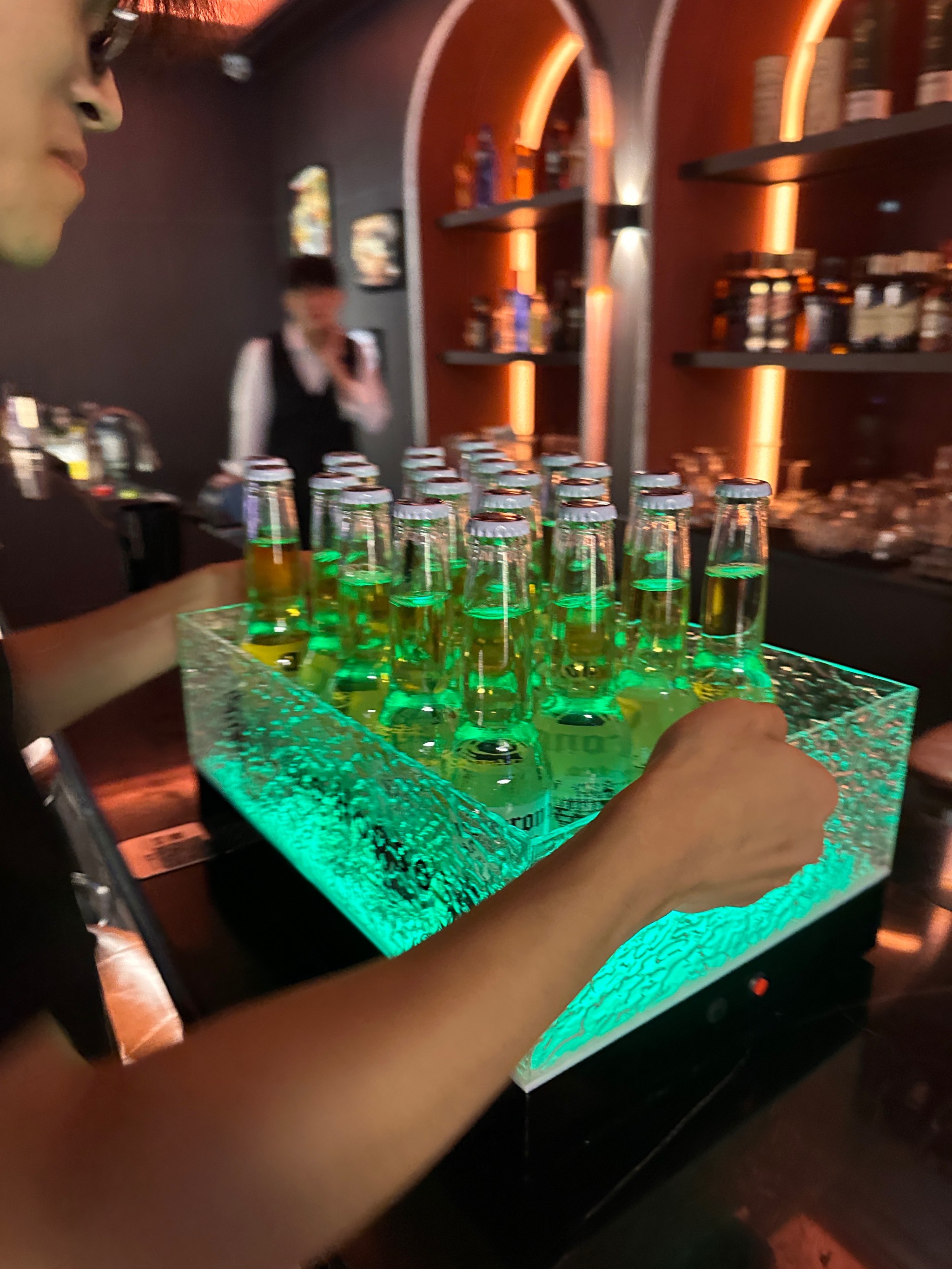 乌鲁木齐商务KTV费用标准-沙依巴克区ktv预订