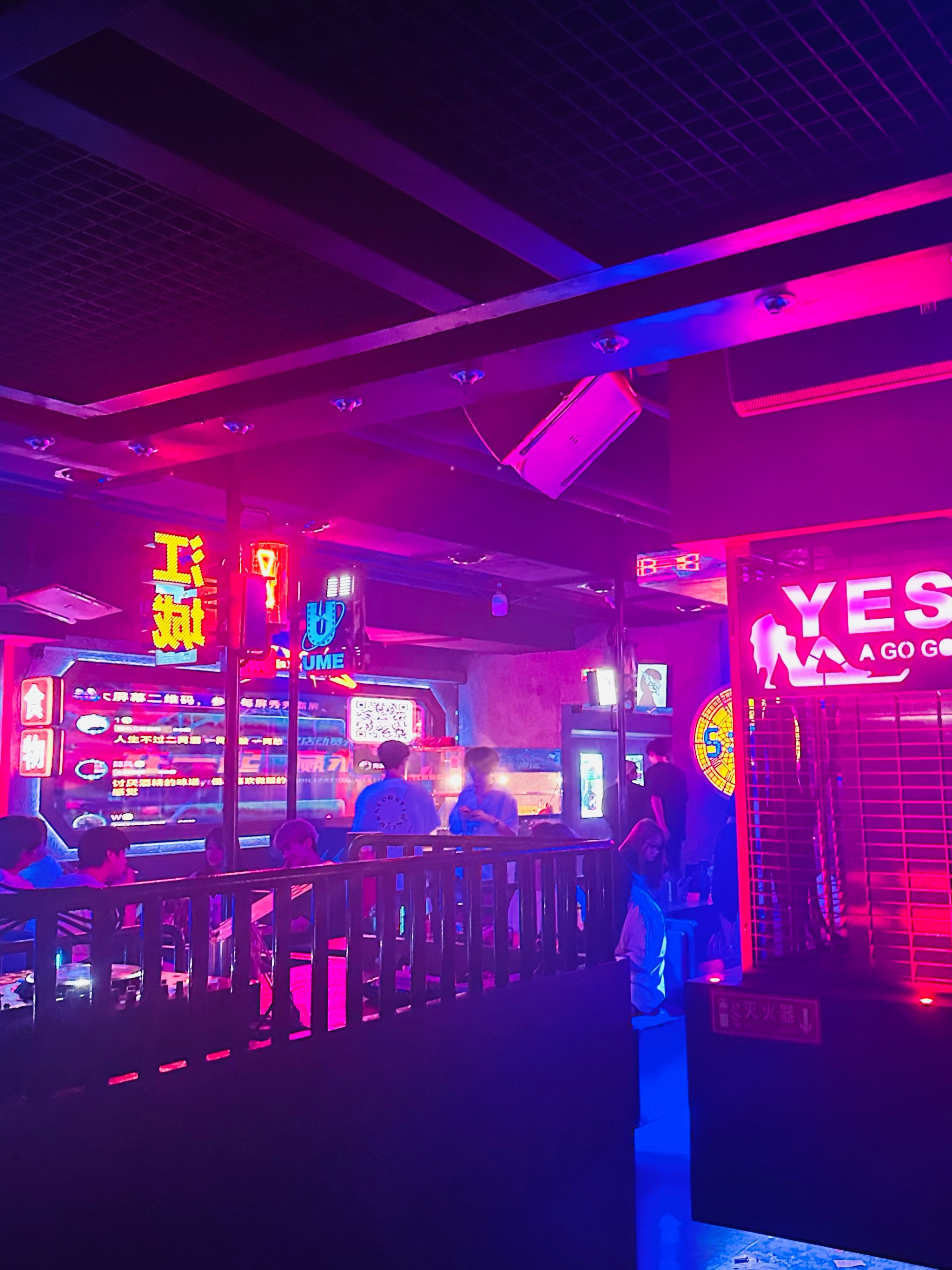 乌鲁木齐商务ktv能否组局解析-达坂城区ktv预订