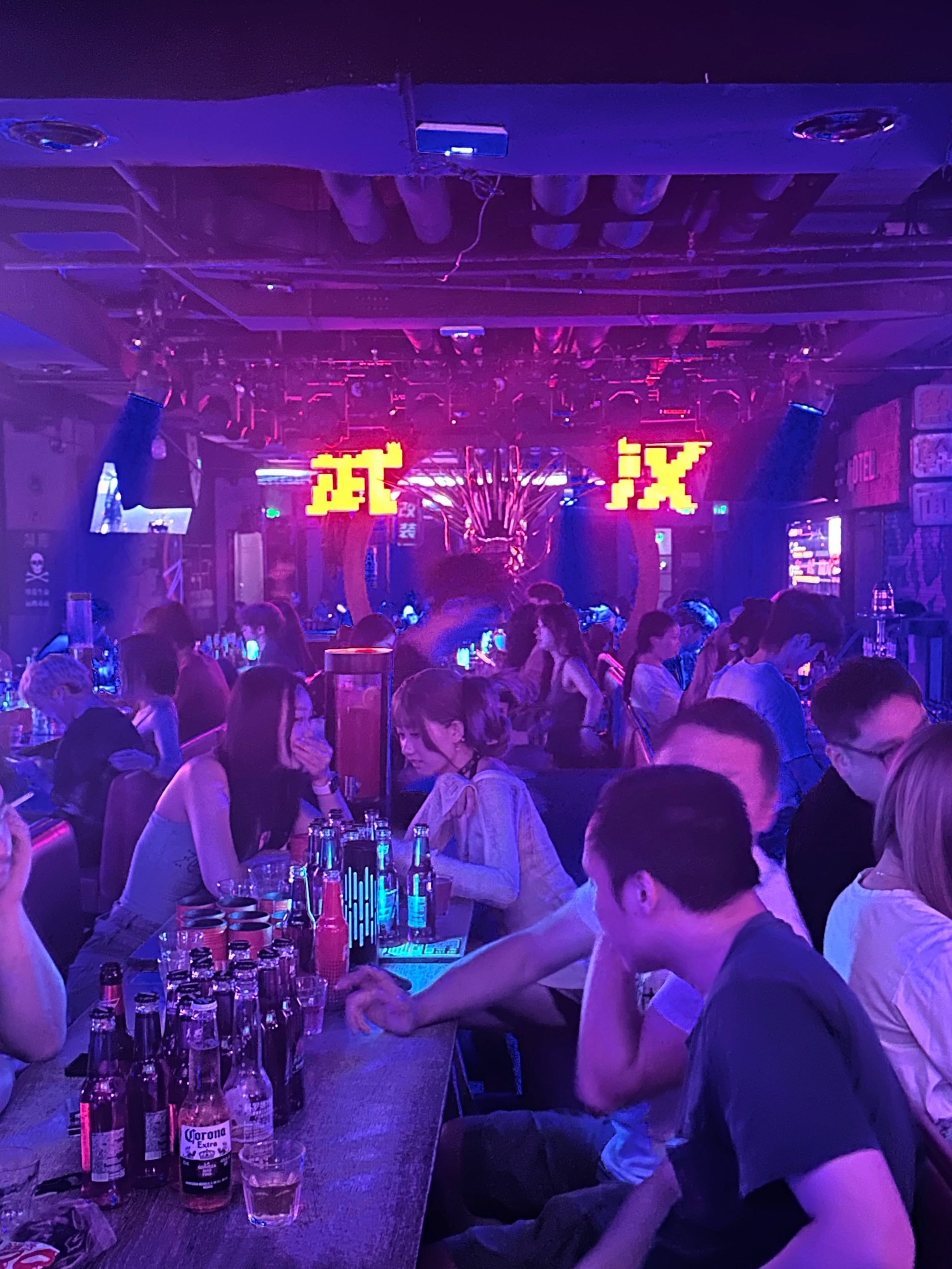 乌鲁木齐商务ktv价格查询-沙依巴克区ktv预订