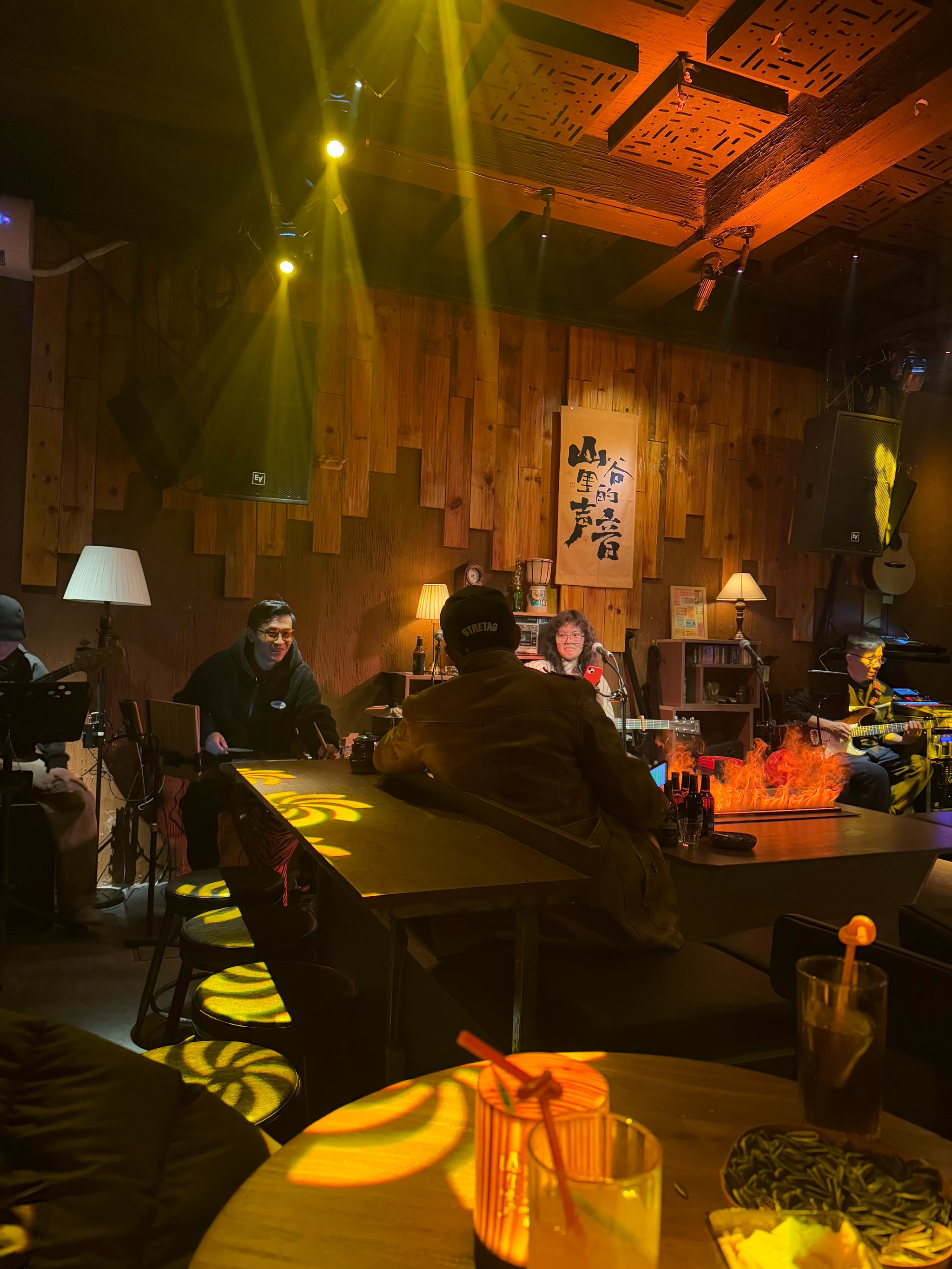 乌鲁木齐商务ktv能否组局解析-沙依巴克区ktv预订