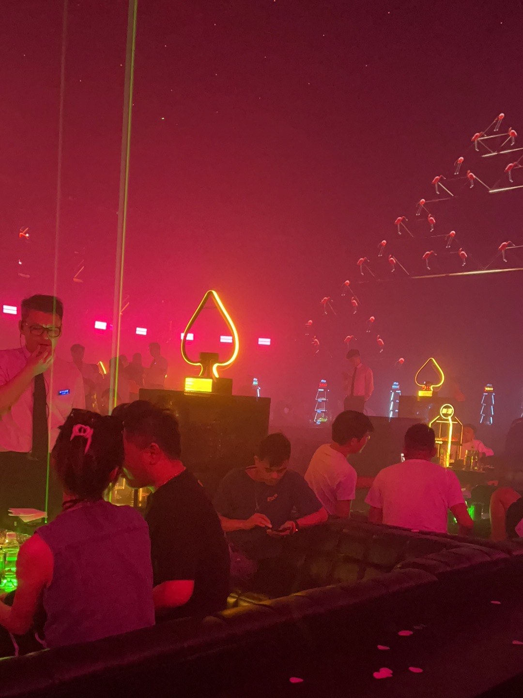 乌鲁木齐商务ktv首选-水磨沟区ktv预订