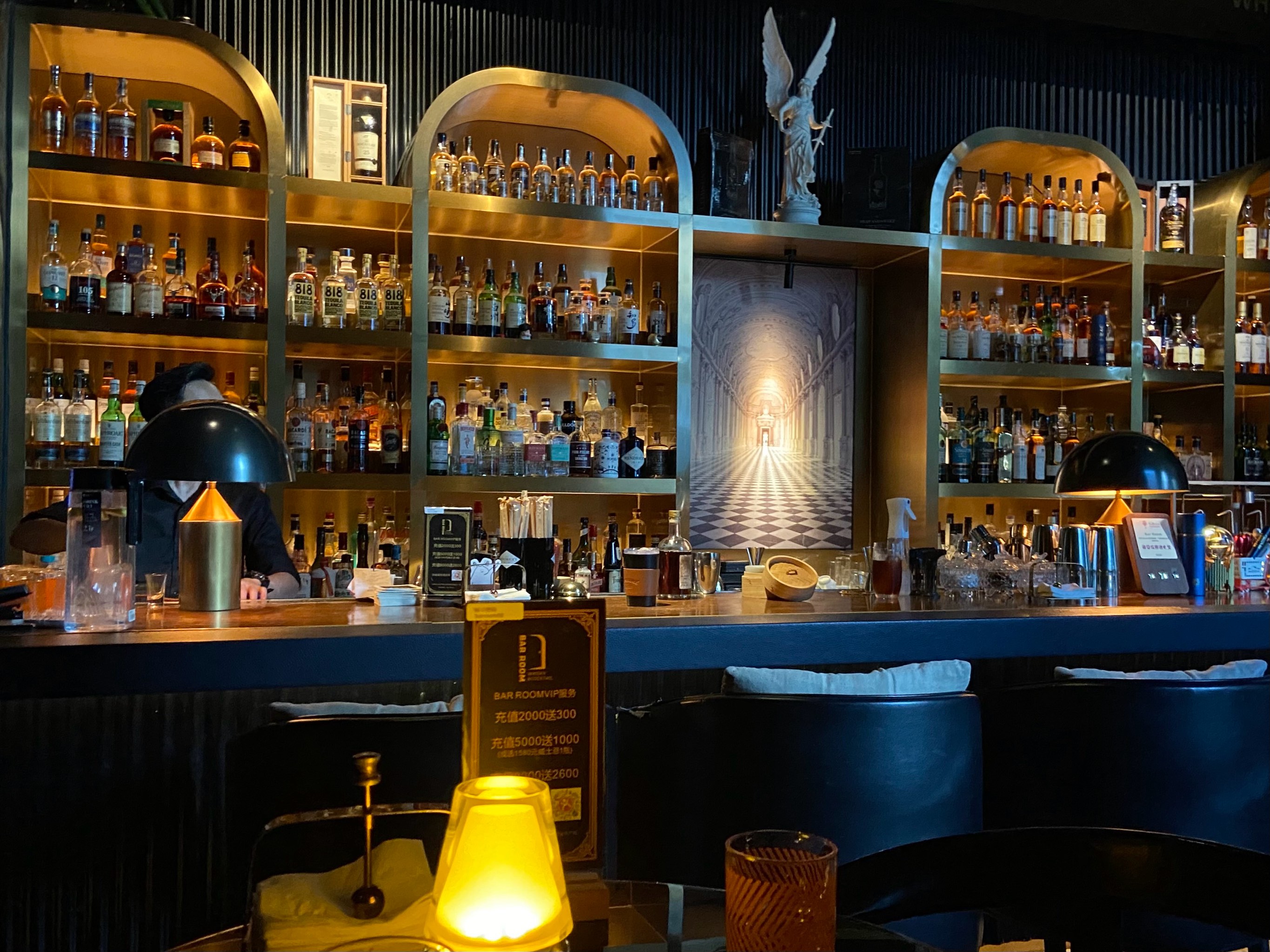 乌鲁木齐商务ktv引领商务ktv新模式-新市区ktv预订